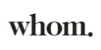 Whom Home Coupons